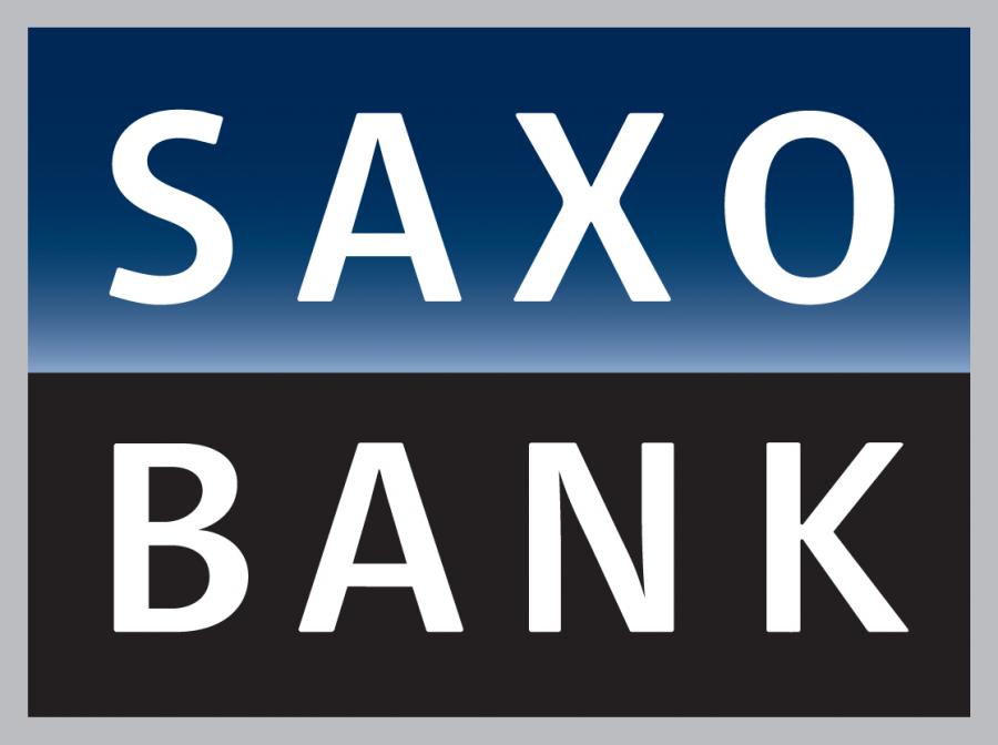 Saxo Bank A/S, organizační složka