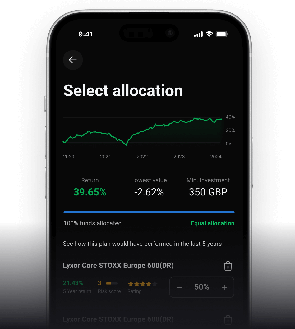 XTB - Trade, invest and learn. All in one place | XTB