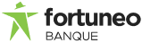 Fortuneo Banque logo