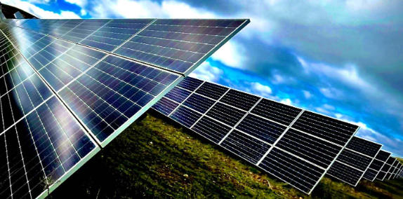 Placas solares de Solaria