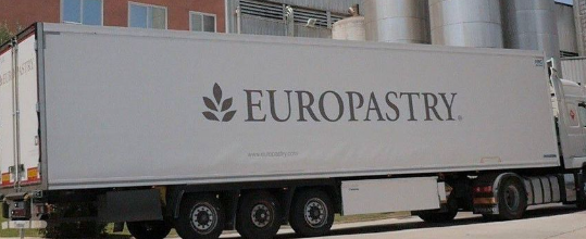 Europastry