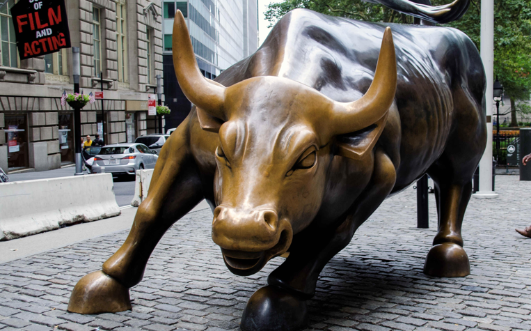 Wall Street