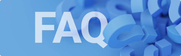  Uma representaÃ§Ã£o visual do termo âfaqâ, que simboliza uma coleÃ§Ã£o de perguntas frequentes