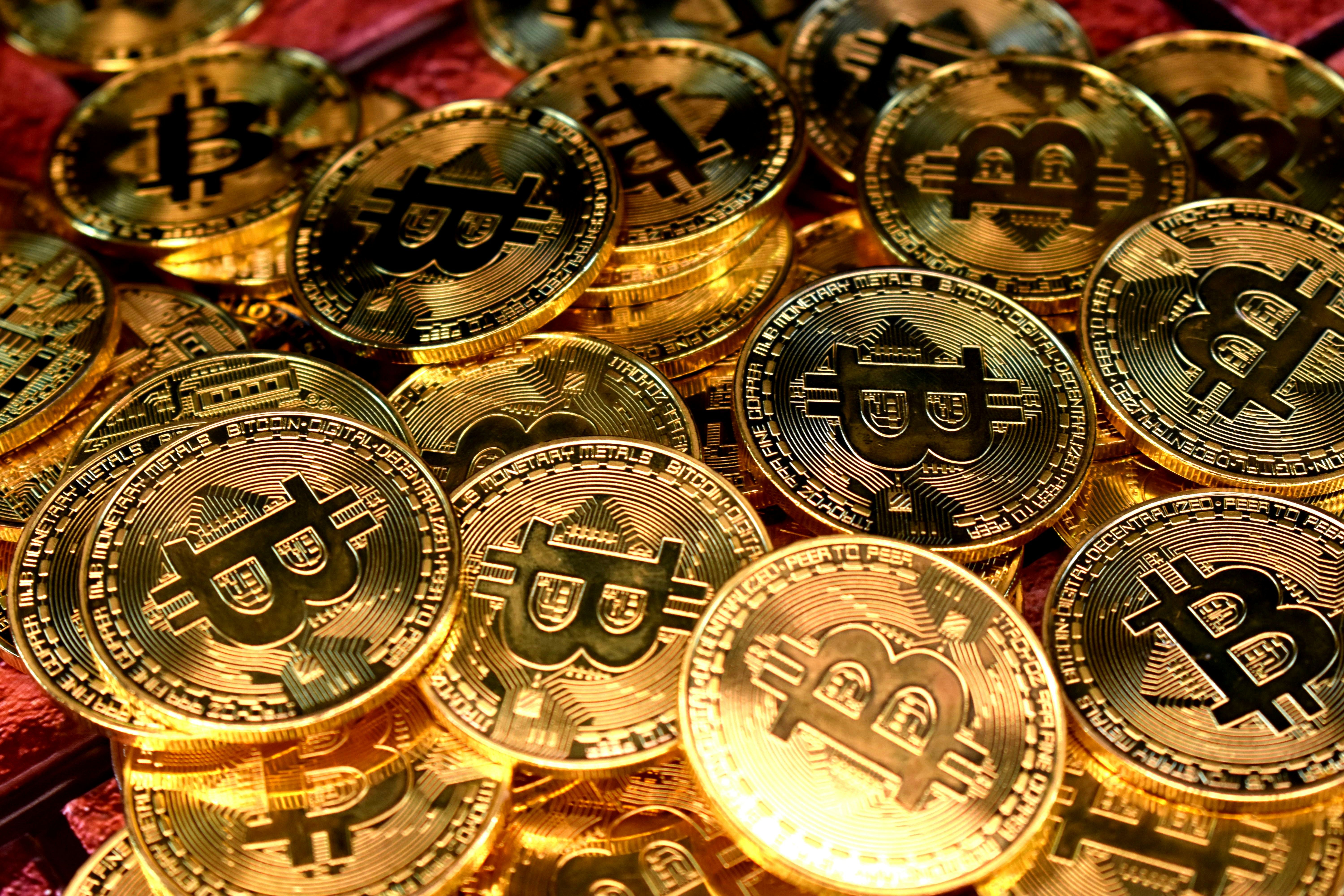 Imagen de Bitcoin