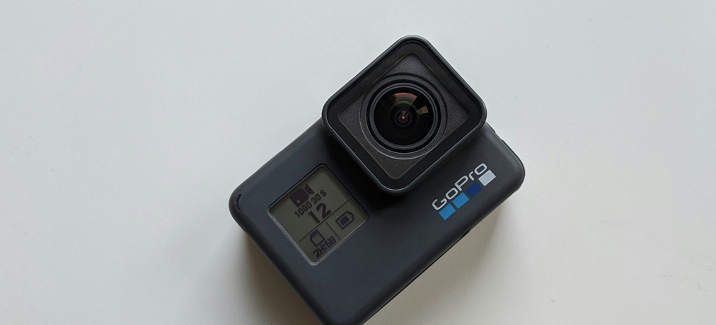 GoPro