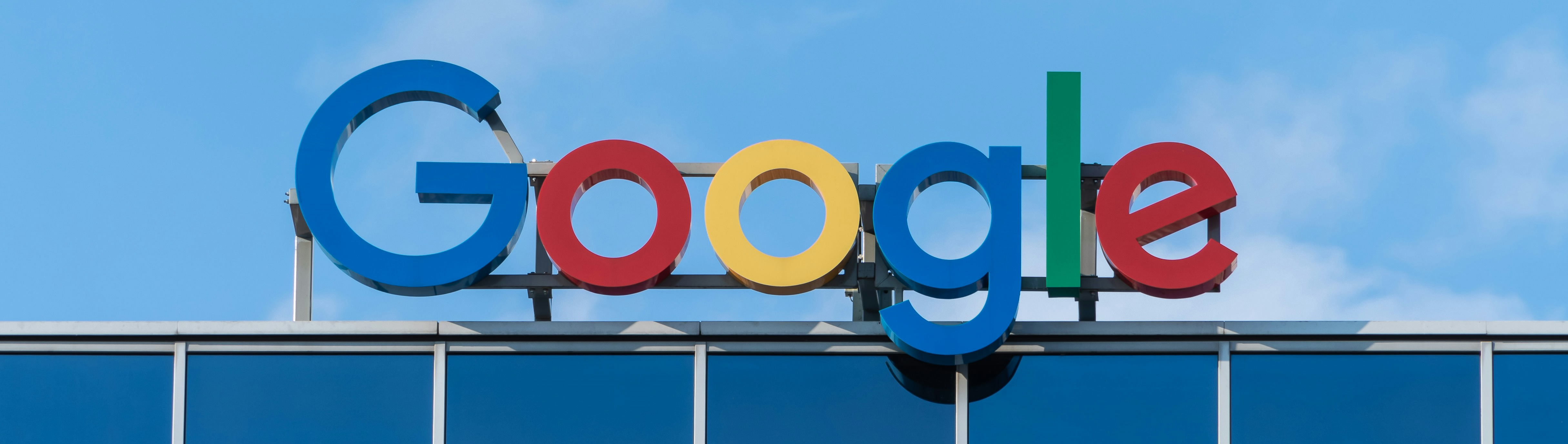 Logo de Google