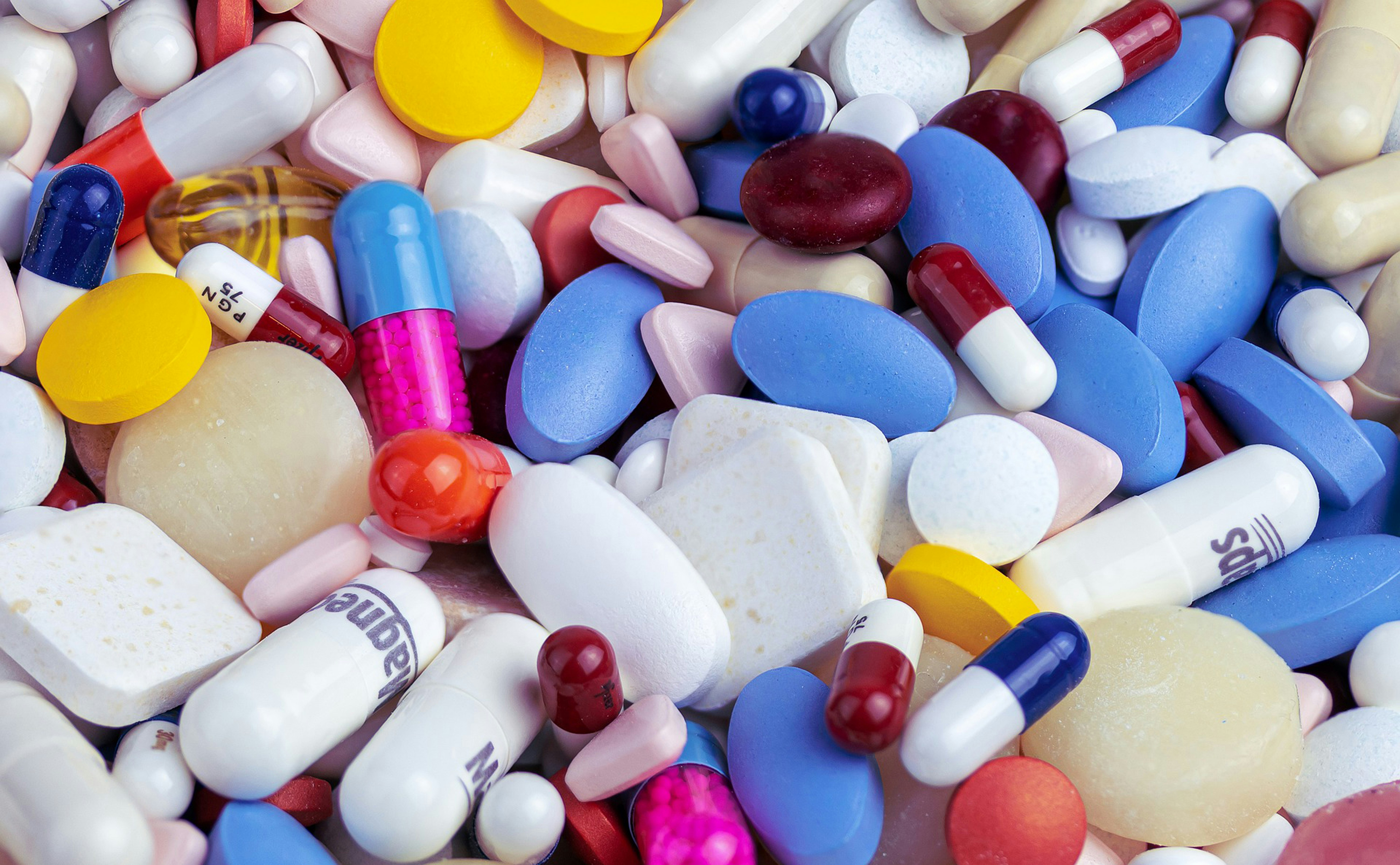 Imagen de medicamentos