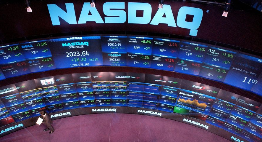 nasdaq