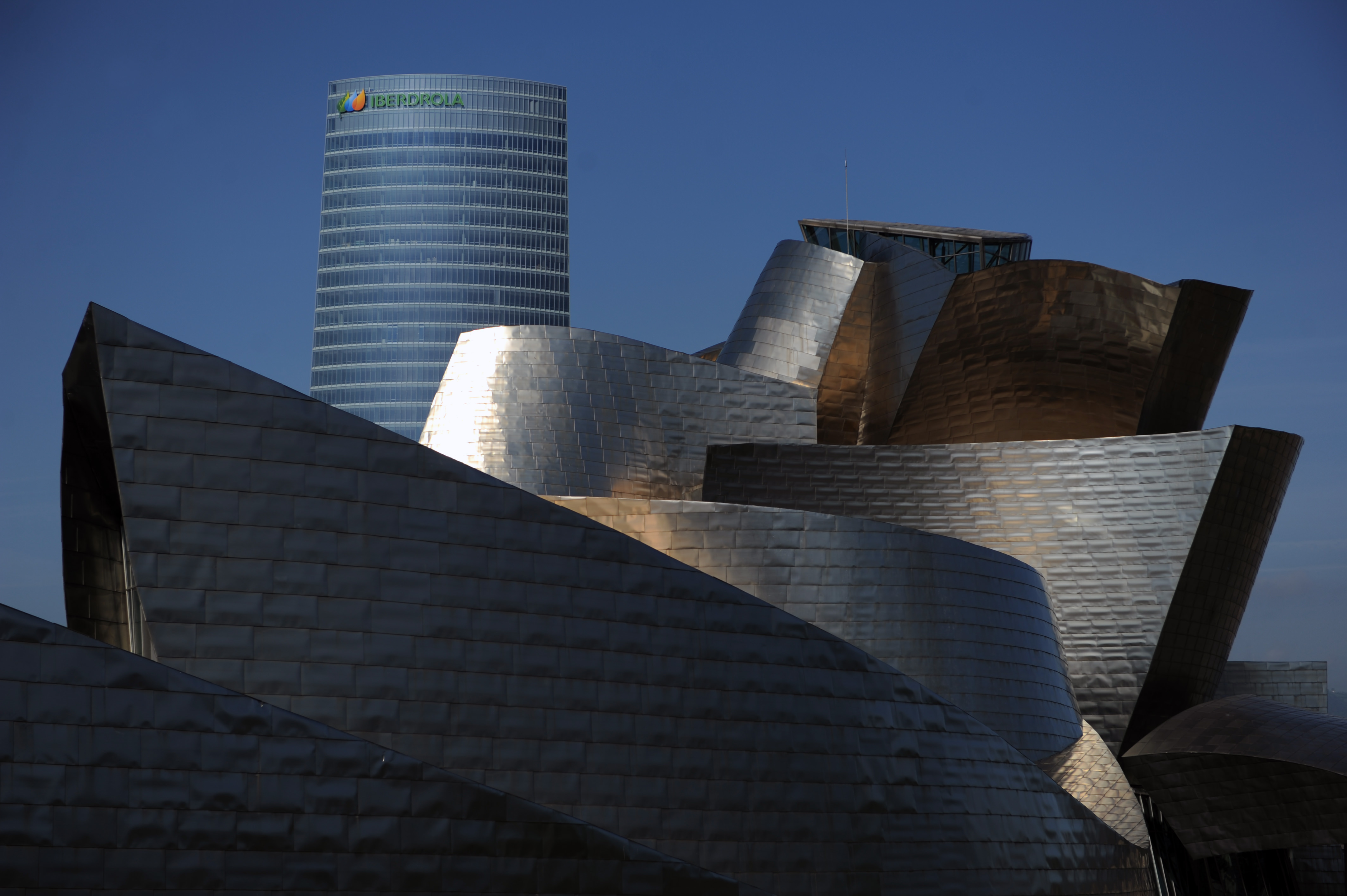 Edificio de Iberdrola