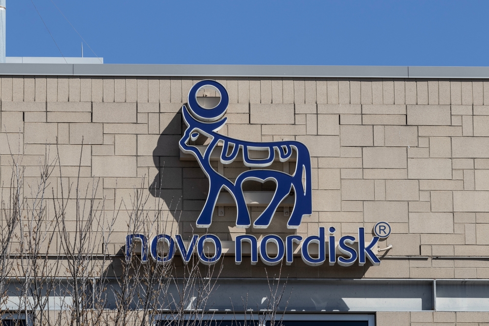 Novo nordisk edificio