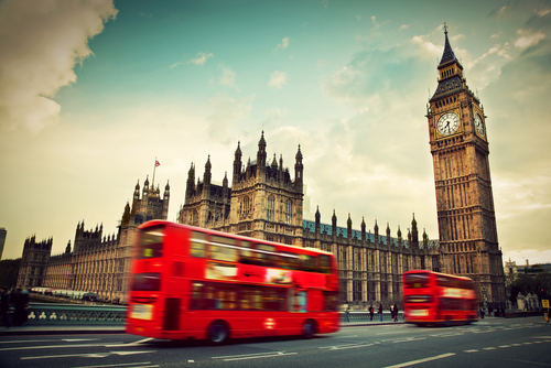londres