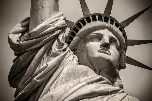 Estatua de la libertad