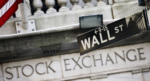 calle wall street