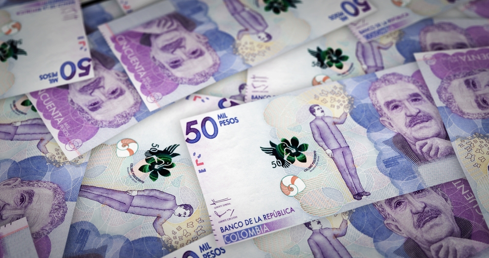 Dinero Colombia