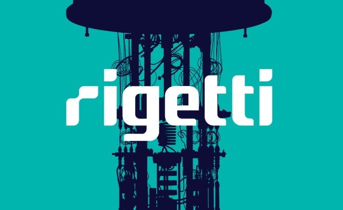 Logo de rigetti