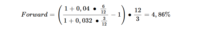 Imagen de un ejemplo del cÃ¡lculo del FRA