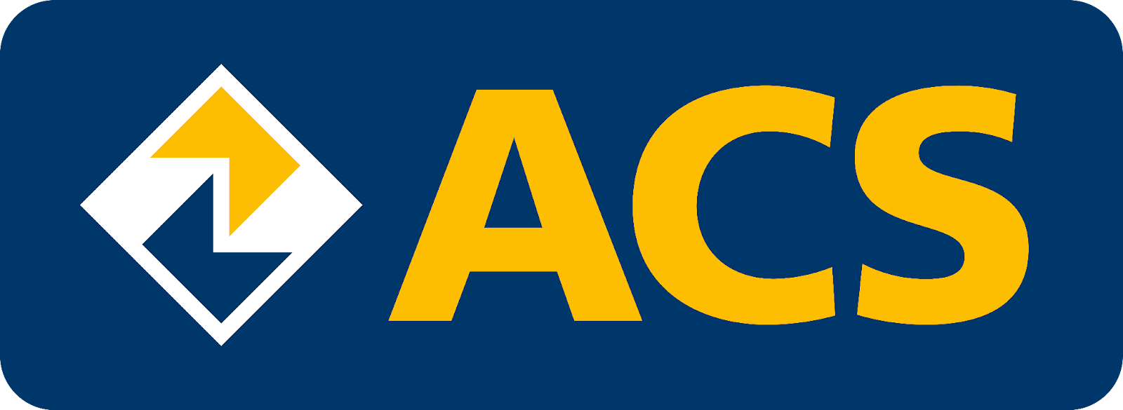 Logo de ACS