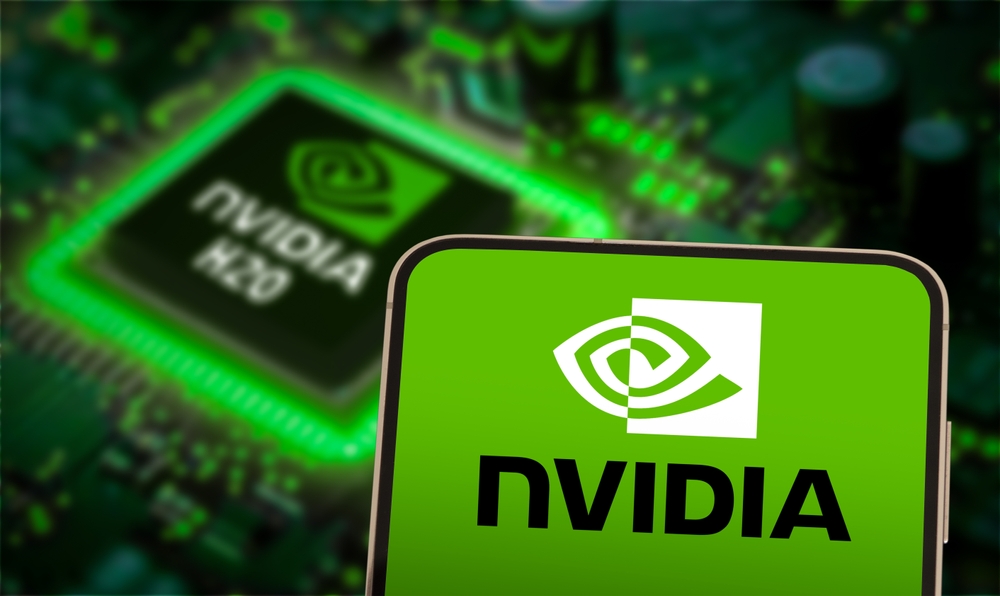 Nvidia H20 AI Chip para China