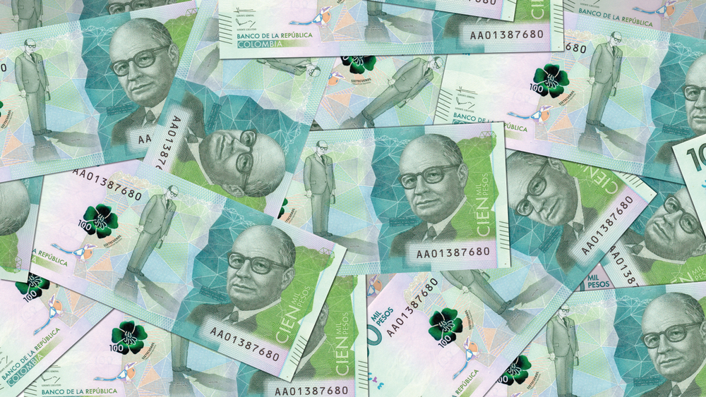 Peso Colombiano