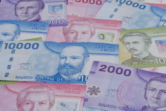 Peso Chilena