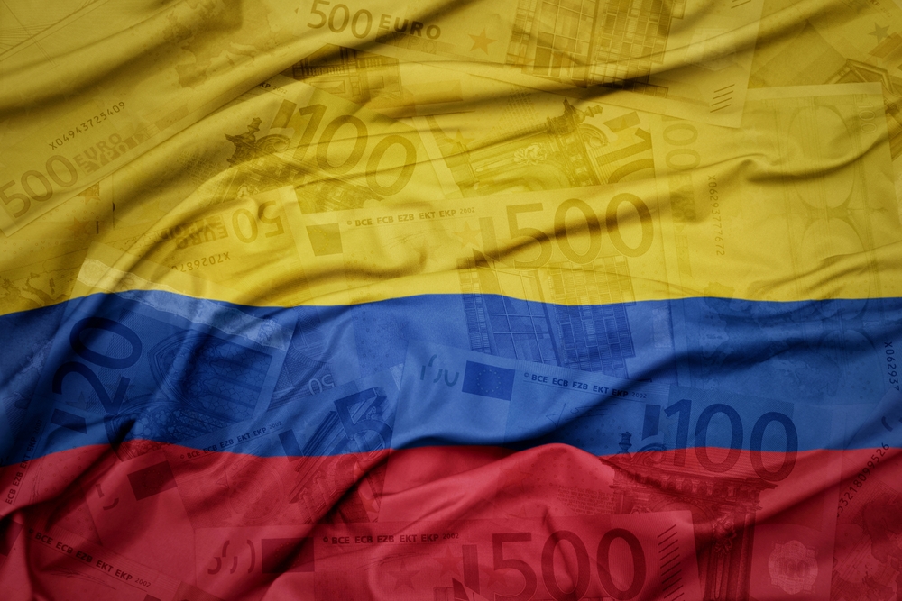 colombia