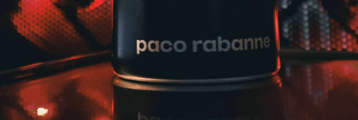 Imagen de un producto de Paco Rabanne, de Puig
