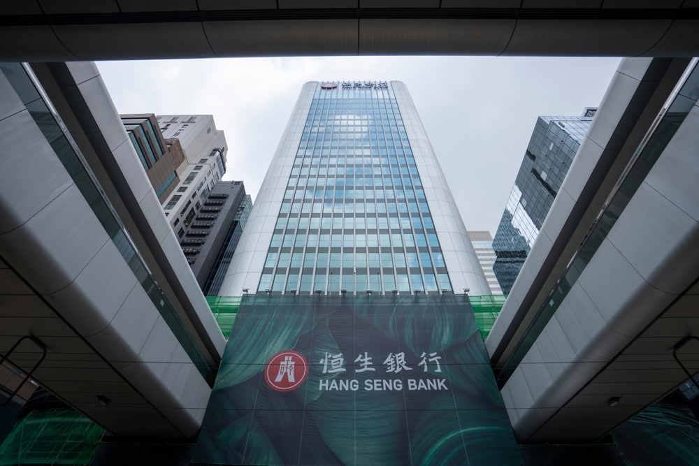 Bank Hang Seng