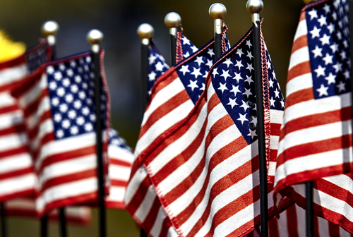 Banderas de eeuu