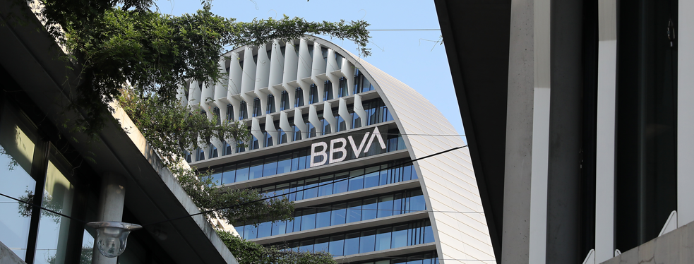 Edificio de BBVA