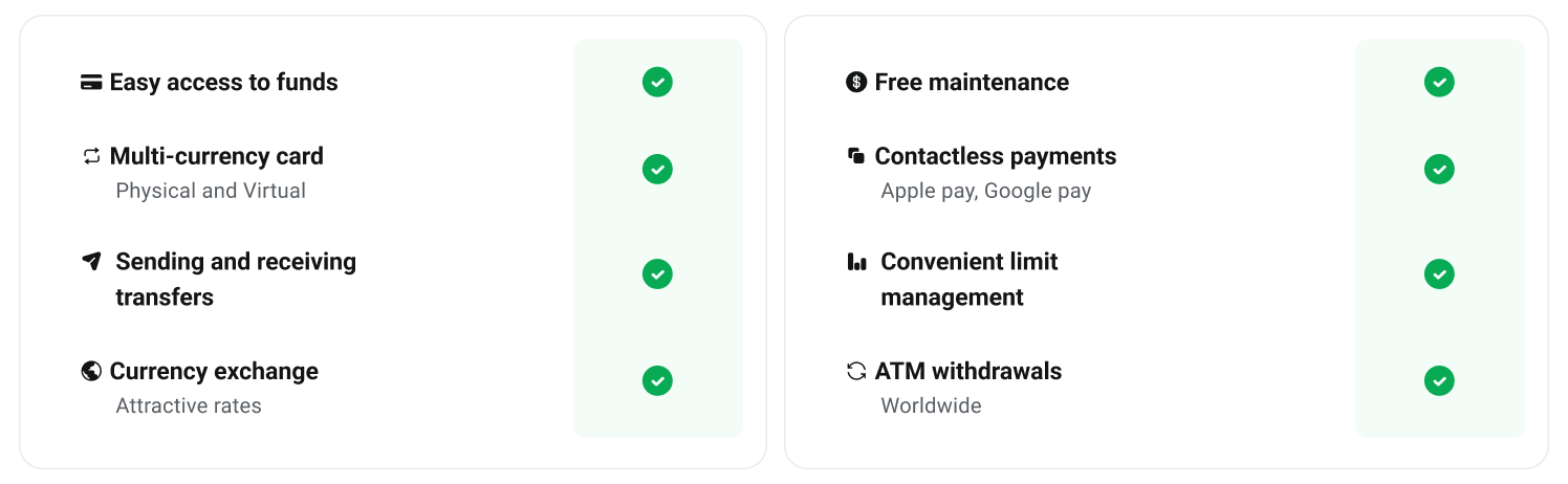 O capturÄ de ecran care afiÈeazÄ diverse opÈiuni de platÄ disponibile pe eWallet