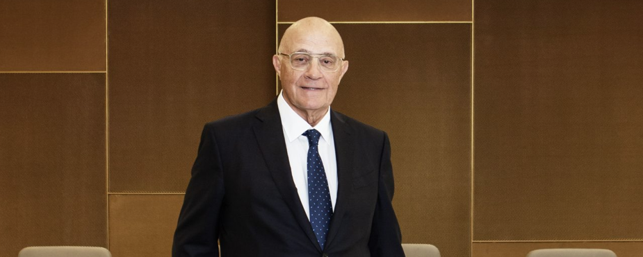 Josep Oliu