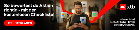 Aktien bewerten: Checkliste Banner