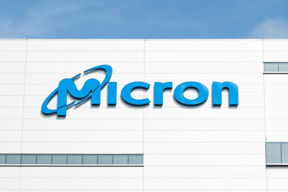 Edificio de micron