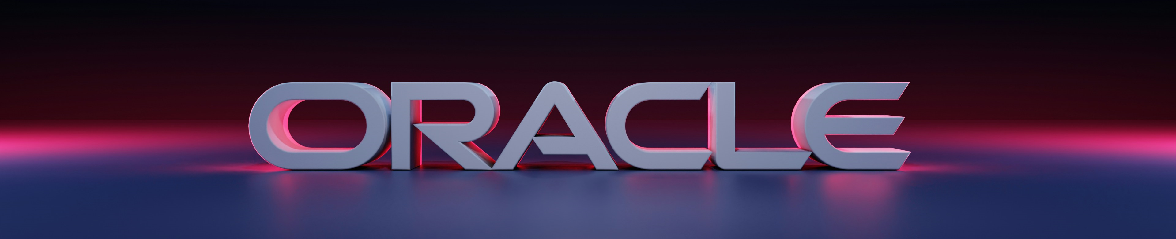 Logo de Oracle
