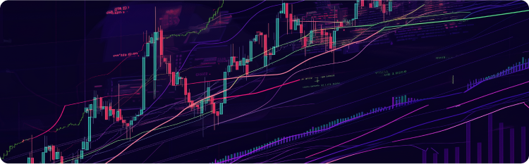 Un grÃ¡fico colorido que muestra mÃºltiples lÃ­neas en varios colores, representando diferentes tendencias de datos a lo largo del tiempo.