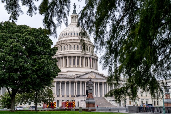 Congreso de eeuu
