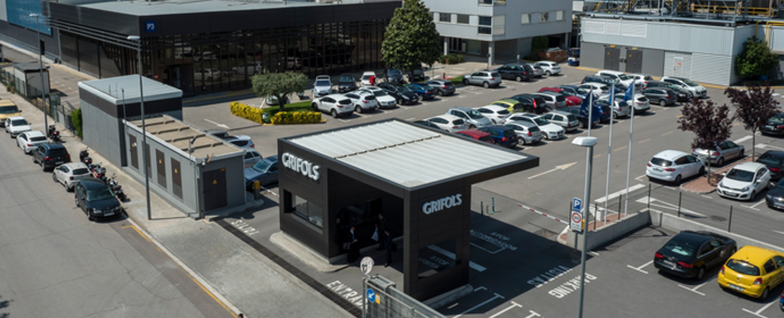 Grifols