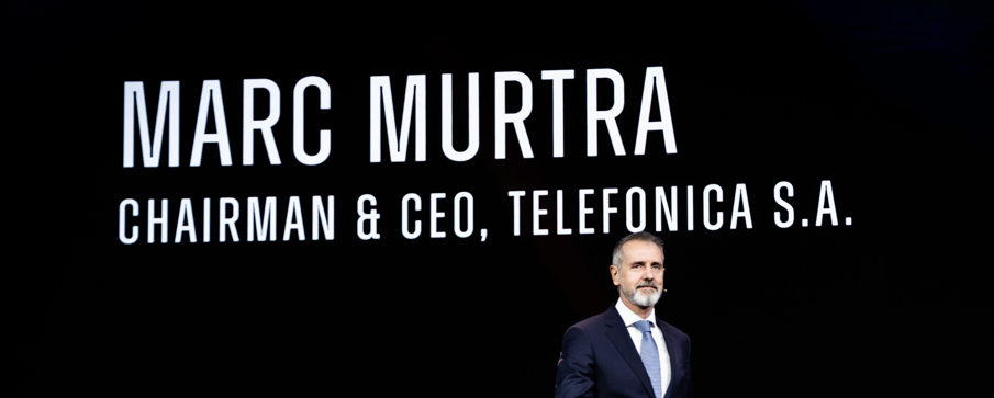 Telefónica