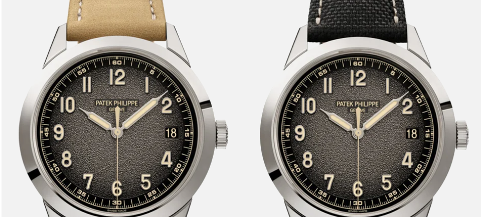 Imagen de relojes de WOSG