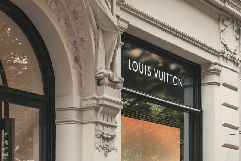 Edificio de LVMH