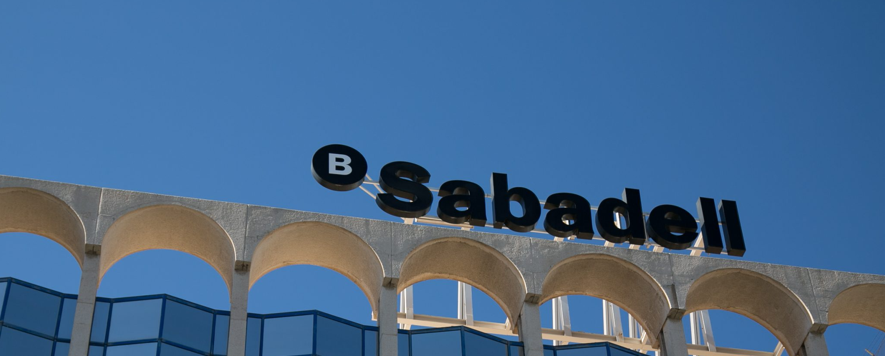 Edificio de Sabadell