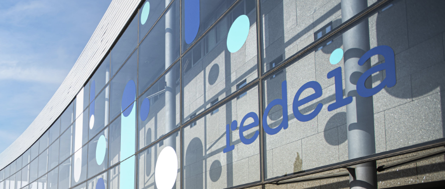 Redeia