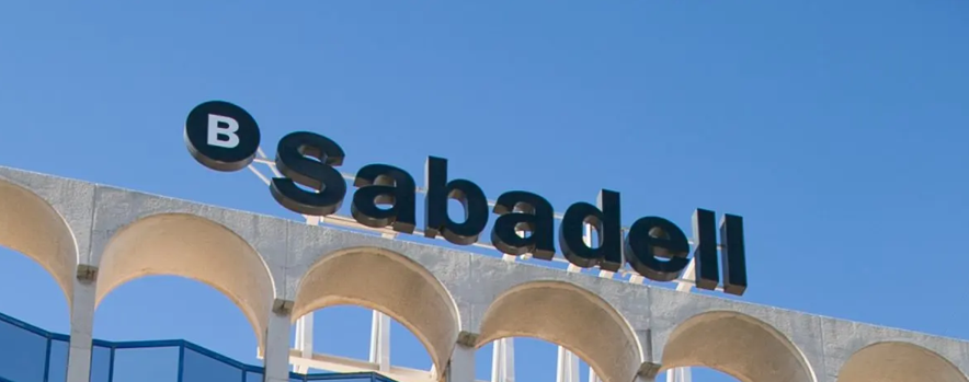 Sucursal del Sabadell