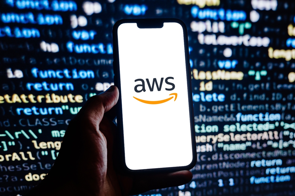 AWS - Servicios Web Amazon