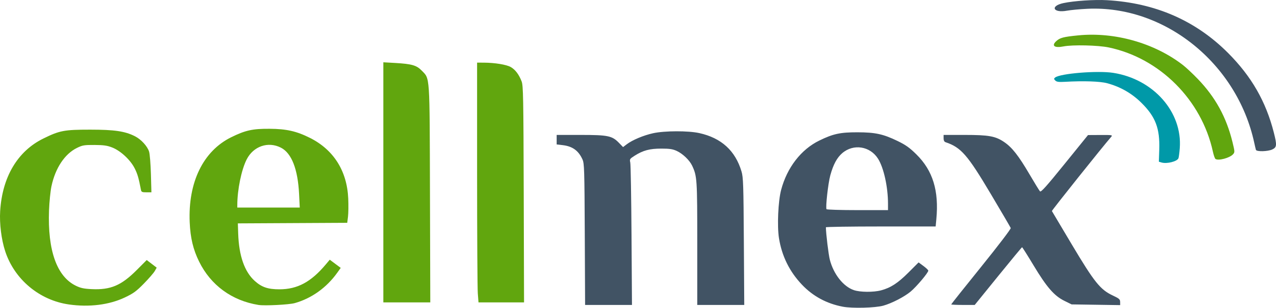 Imagen del logo de Cellnex