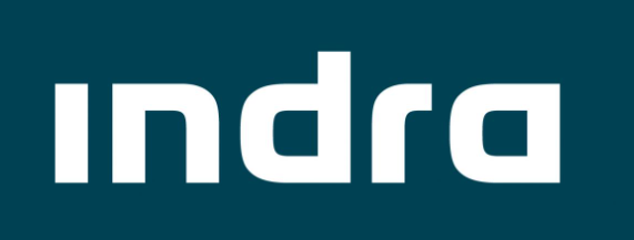 Logo de Indra