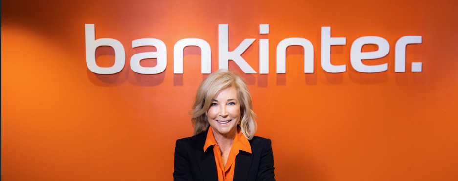 Presidenta de Bankinter