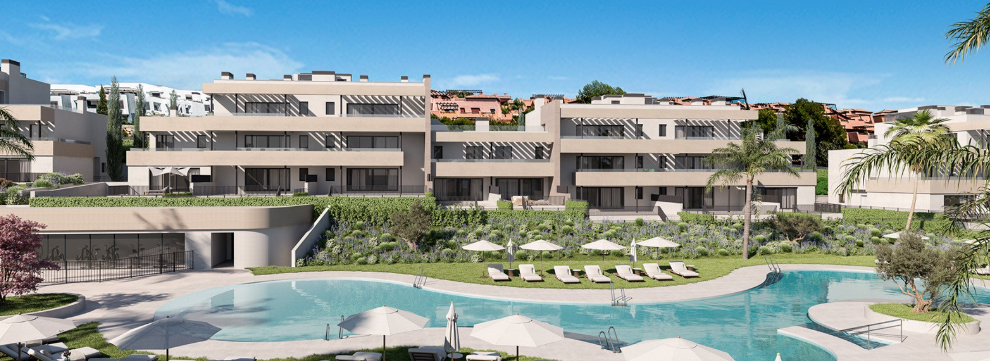 Neinor Homes