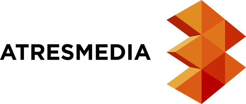 Imagen del logo de Atresmedia