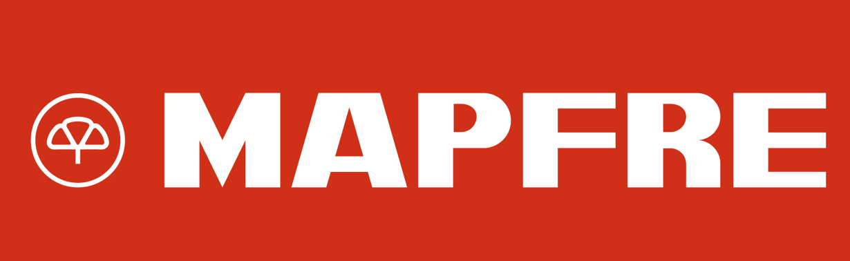 Logo de Mapfre